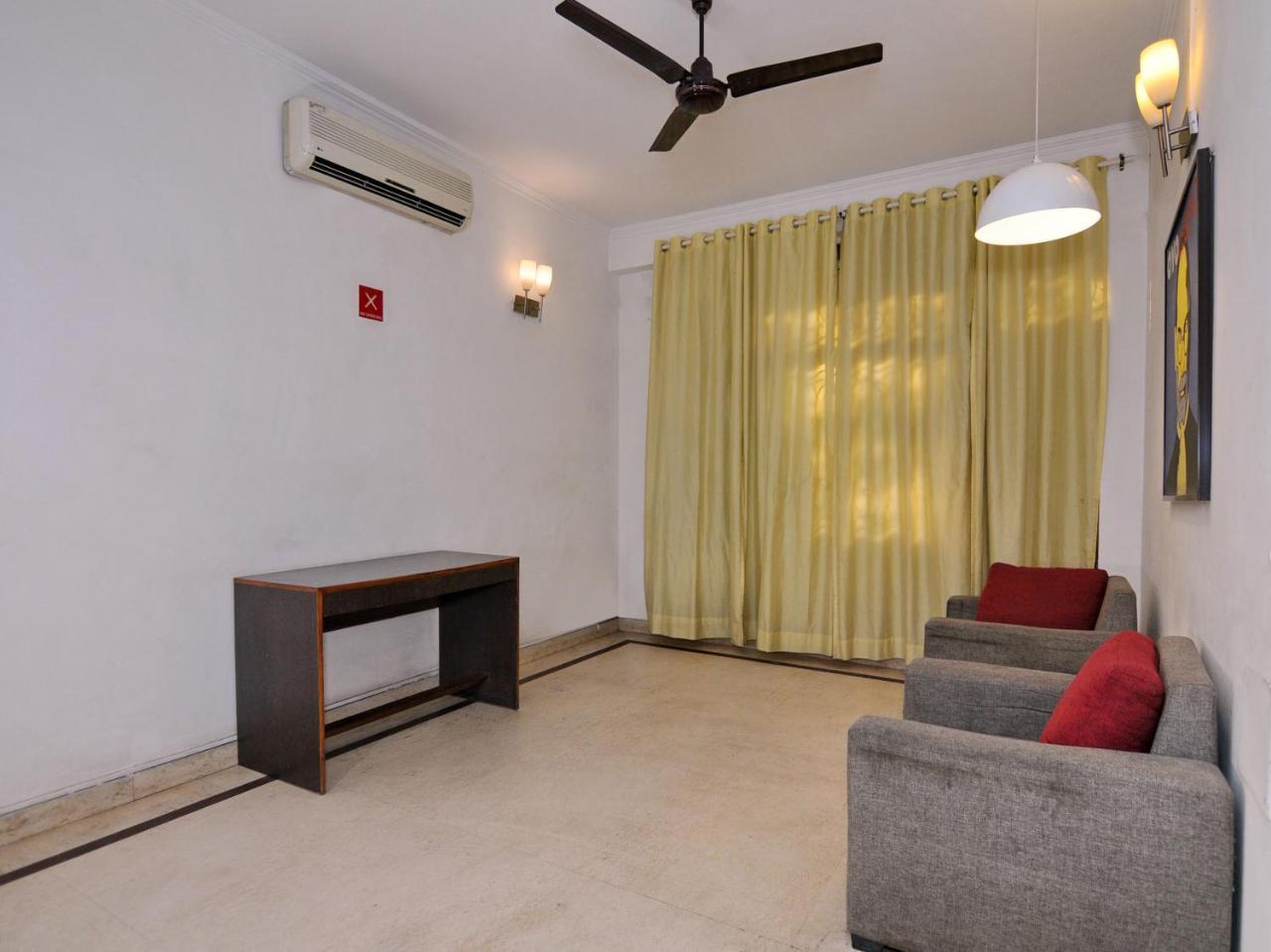 Oyo Flagship 592 Hauz Khas Village New Delhi Extérieur photo